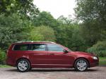 Volvo V70 D5 2010 года (UK)